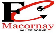 Logo FCMACORNAY